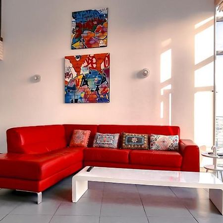 Bnbisrael Apartments - Rouge Eilat Tel Aviv Ngoại thất bức ảnh