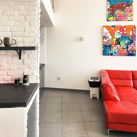 Bnbisrael Apartments - Rouge Eilat Tel Aviv Ngoại thất bức ảnh