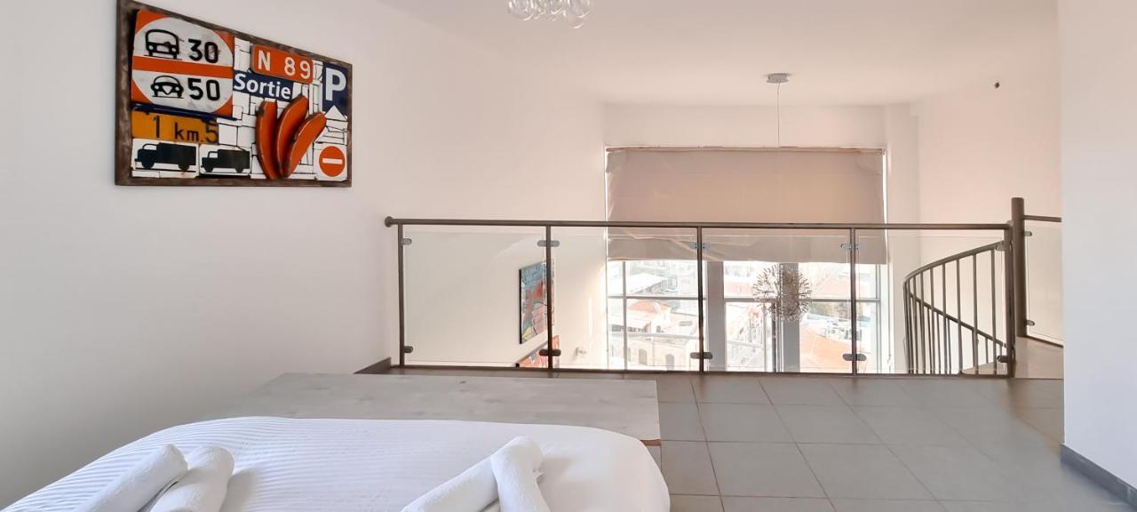 Bnbisrael Apartments - Rouge Eilat Tel Aviv Ngoại thất bức ảnh