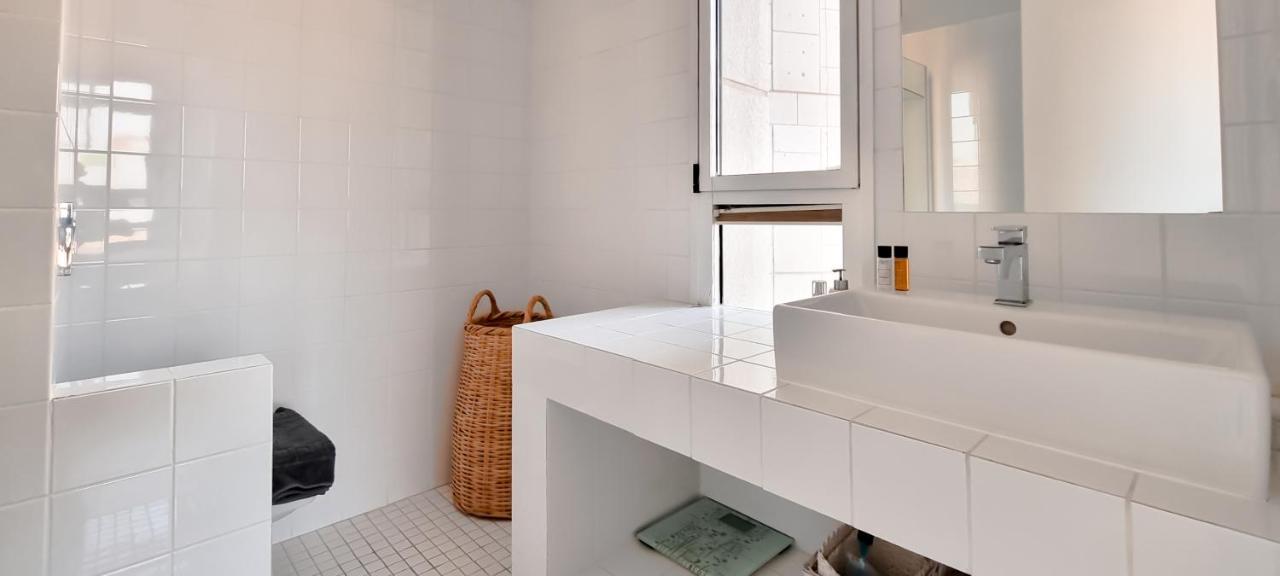 Bnbisrael Apartments - Rouge Eilat Tel Aviv Ngoại thất bức ảnh