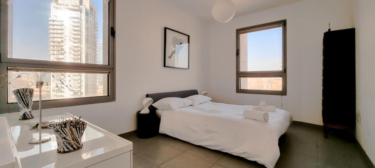 Bnbisrael Apartments - Rouge Eilat Tel Aviv Ngoại thất bức ảnh