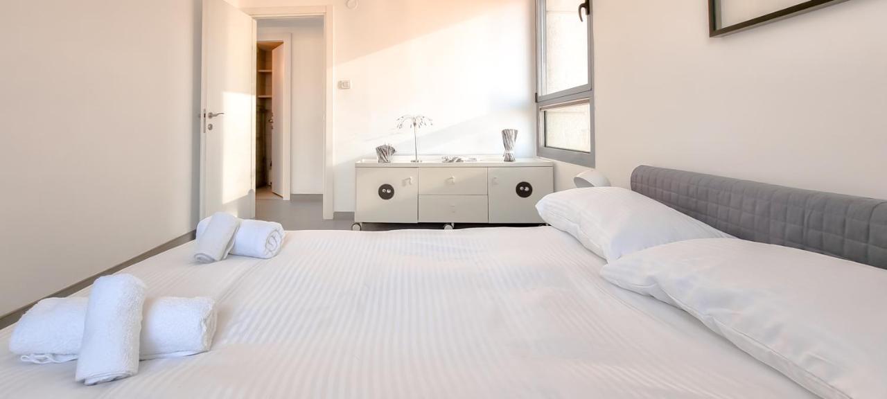 Bnbisrael Apartments - Rouge Eilat Tel Aviv Ngoại thất bức ảnh
