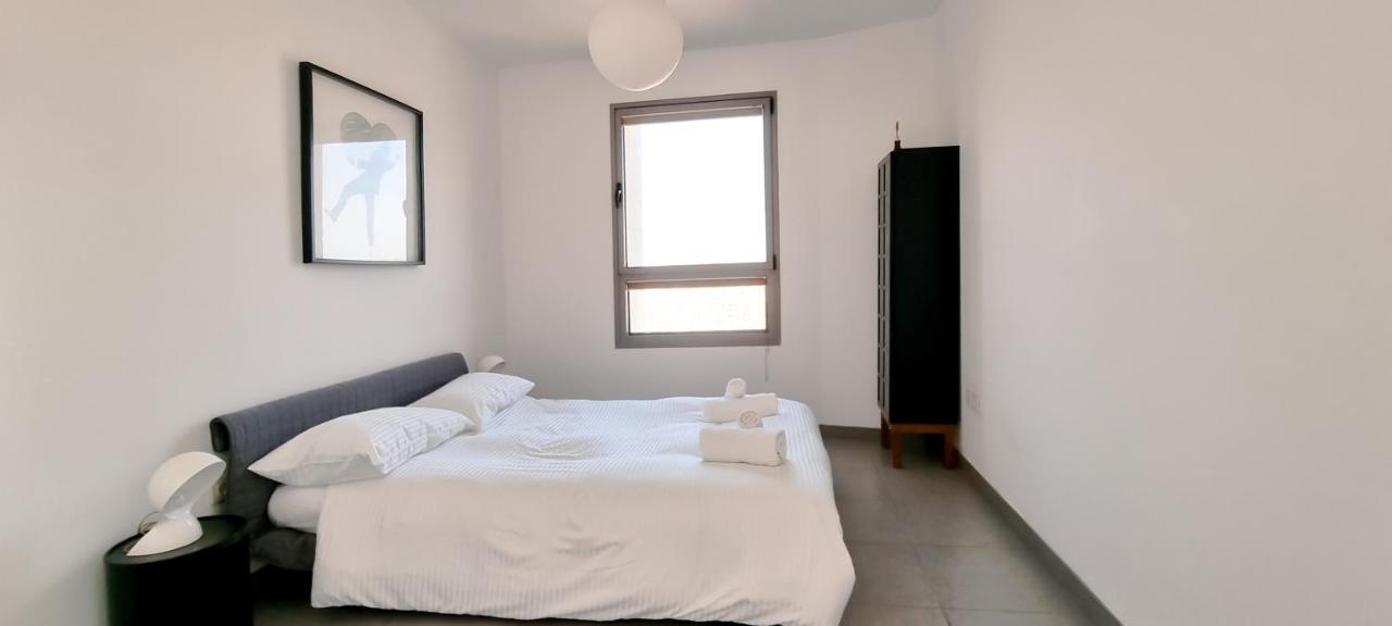 Bnbisrael Apartments - Rouge Eilat Tel Aviv Ngoại thất bức ảnh