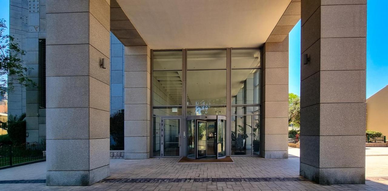 Bnbisrael Apartments - Rouge Eilat Tel Aviv Ngoại thất bức ảnh