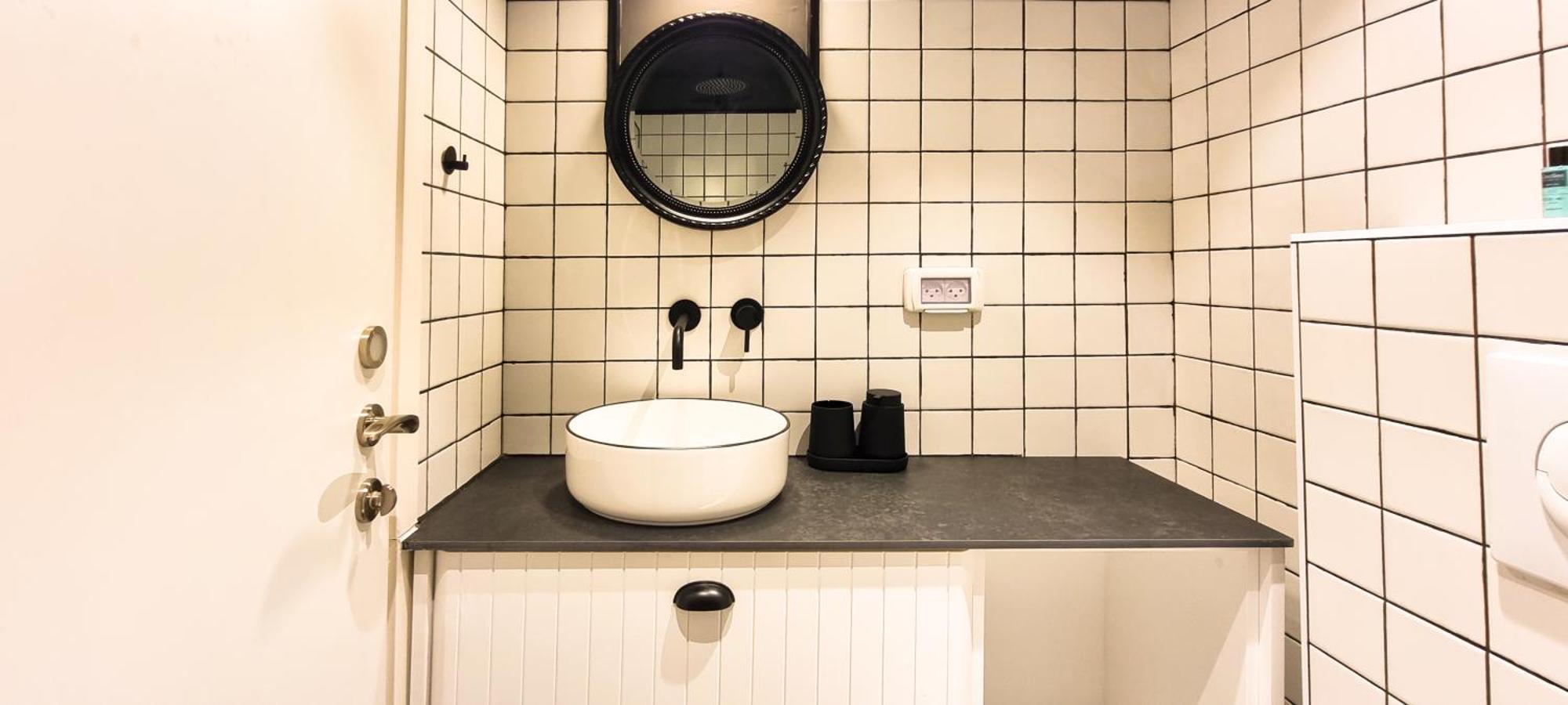 Bnbisrael Apartments - Rouge Eilat Tel Aviv Ngoại thất bức ảnh