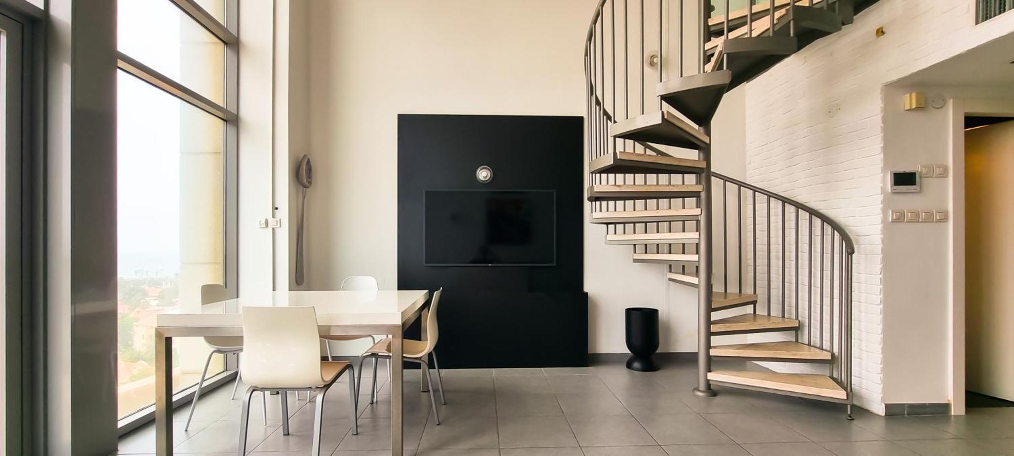 Bnbisrael Apartments - Rouge Eilat Tel Aviv Ngoại thất bức ảnh